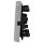 Gira 3287600 Wippe Symbol Tür System 55 Edelstahl
