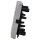 Gira 3290600 Wippe Kontrollfenster System 55 Edelstahl