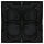 Gira 3294005 Wippe 2f Pfeil System 55 Schwarz matt