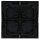 Gira 3295005 Wippe 2f System 55 Schwarz matt