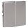 Gira 3295600 Wippe 2f System 55 Edelstahl