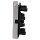 Gira 3295600 Wippe 2f System 55 Edelstahl
