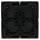 Gira 3295600 Wippe 2f System 55 Edelstahl
