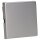 Gira 3296600 Wippe System 55 Edelstahl