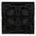 Gira 3296600 Wippe System 55 Edelstahl