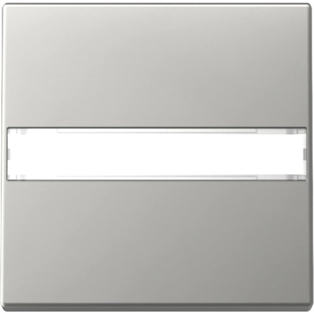Gira 3299600 Wippe BSF System 55 Edelstahl