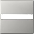 Gira 3299600 Wippe BSF System 55 Edelstahl