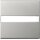 Gira 3299600 Wippe BSF System 55 Edelstahl