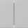 Gira 3495015 Wippe 2f gerade System 55 Grau matt