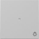 Gira 3674015 Wippe Kontrollfenster + Symbol Licht System...
