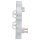 Gira 3791012 LED-Beleuchtungselement T1 0,5 mA OR Zubehör