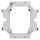 Gira 3791012 LED-Beleuchtungselement T1 0,5 mA OR Zubehör