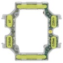 Gira 3792010 LED-Beleuchtungselement T2 0,5 mA WS...