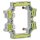 Gira 3792010 LED-Beleuchtungselement T2 0,5 mA WS Zubehör