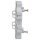 Gira 3792010 LED-Beleuchtungselement T2 0,5 mA WS Zubehör