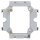 Gira 3792010 LED-Beleuchtungselement T2 0,5 mA WS Zubehör