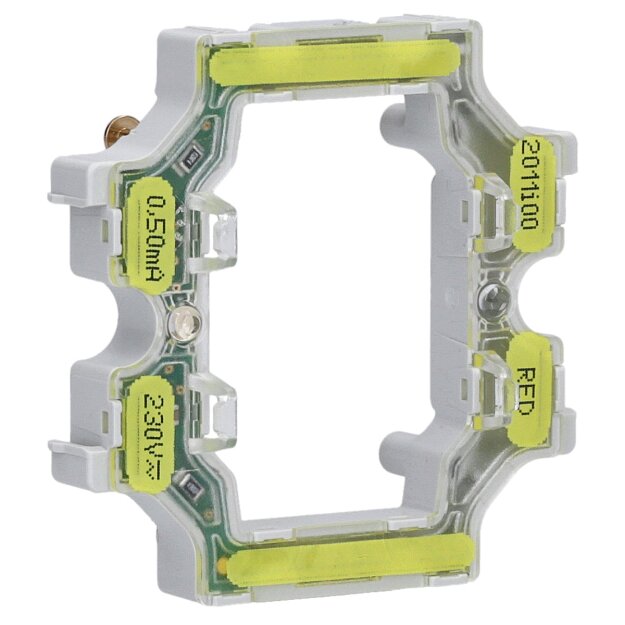 Gira 3792011 LED-Beleuchtungselement T2 0,5 mA RT Zubehör