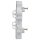 Gira 3792011 LED-Beleuchtungselement T2 0,5 mA RT Zubehör