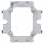 Gira 3792011 LED-Beleuchtungselement T2 0,5 mA RT Zubehör