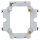 Gira 3792012 LED-Beleuchtungselement T2 0,5 mA OR Zubehör