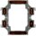 Gira 3793010 LED-Beleuchtungselement T3 0,5 mA WS Serien Zubehör