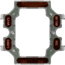 Gira 3793011 LED-Beleuchtungselement T3 0,5 mA RT Serien...