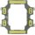 Gira 3794012 LED-Beleuchtungselement T4 0,5 mA OR Zubehör