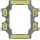 Gira 3795011 LED-Beleuchtungselement T5 0,5 mA RT Zubehör