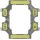 Gira 3795012 LED-Beleuchtungselement T5 0,5 mA OR Zubehör