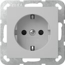 Gira 4383015 SCHUKO-Steckdose SH ohne Krallen SRK System...