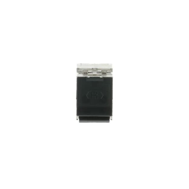 Busch-Jaeger 0229/04 Modular Jack Einsatz Cat.6a iso 25/10G 2CKA000230A0473