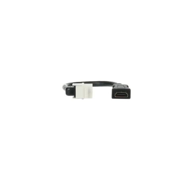 Busch-Jaeger 0229/32 Kabelpeitsche HDMI Keystone 2CKA000230A0478