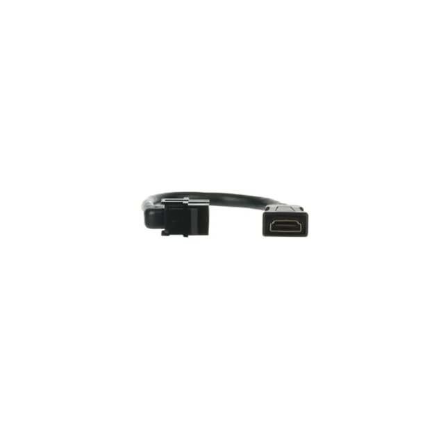 Busch-Jaeger 0229/33 Kabelpeitsche HDMI Keystone 2CKA000230A0479