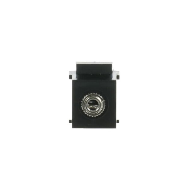 Busch-Jaeger 0229/43 Kupplung 3,5mm Klinke Keystone 2CKA000230A0483