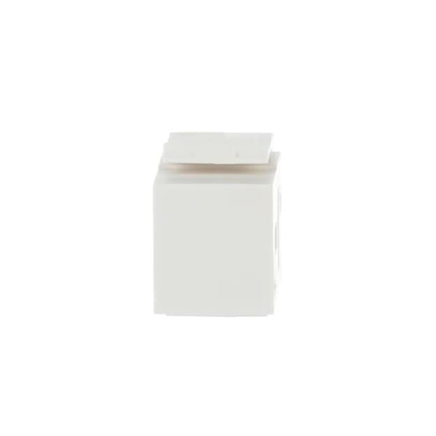 Busch-Jaeger 0229/02 Blindmodul Keystone weiß 2CKA000230A0484