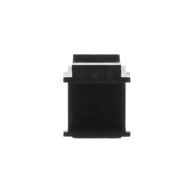 Busch-Jaeger 0229/03 Blindmodul Keystone Schwarz