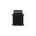 Busch-Jaeger 0229/03 Blindmodul Keystone Schwarz