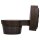 Busch-Jaeger BW/A4.11-131 Busch-Wächter® PRO 280° KNX Braun 2CKA006132A0430