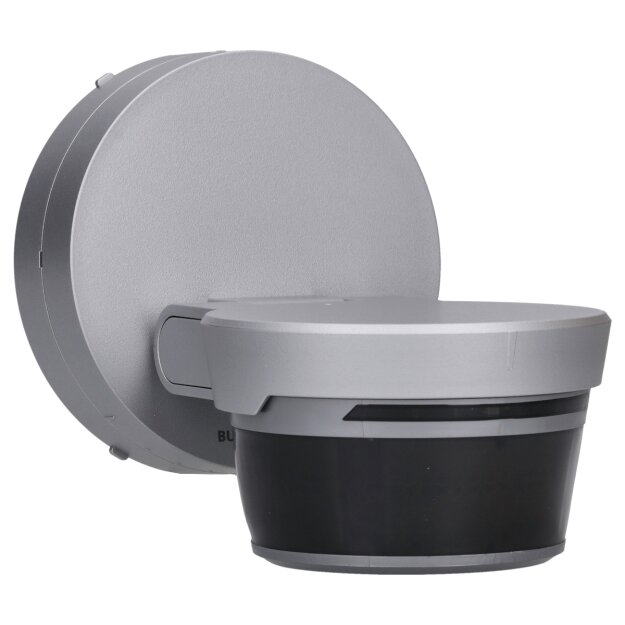 Busch-Jaeger BW/A4.11-133 Busch-Wächter® PRO 280° KNX Alusilber 2CKA006132A0431