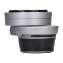 Busch-Jaeger BW/A4.11-133 Busch-Wächter® PRO 280° KNX Alusilber 2CKA006132A0431