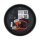 Busch-Jaeger BW/A4.11-133 Busch-Wächter® PRO 280° KNX Alusilber 2CKA006132A0431