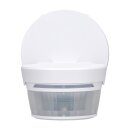 Busch-Jaeger BW/A4.11-134 Busch-Wächter® PRO 280° KNX Weiß 2CKA006132A0432