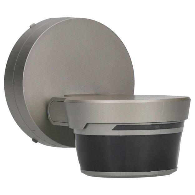 Busch-Jaeger BW/A4.11-136 Busch-Wächter® PRO 280° KNX Edelstahl 2CKA006132A0434