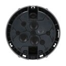 Busch-Jaeger BW/A4.11-136 Busch-Wächter® PRO 280° KNX Edelstahl 2CKA006132A0434