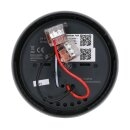 Busch-Jaeger BW/A4.11-136 Busch-Wächter® PRO 280° KNX Edelstahl 2CKA006132A0434