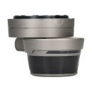 Busch-Jaeger BW/A4.11-136 Busch-Wächter® PRO 280° KNX Edelstahl 2CKA006132A0434