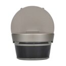 Busch-Jaeger BW/A4.11-136 Busch-Wächter® PRO 280° KNX Edelstahl 2CKA006132A0434