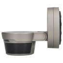 Busch-Jaeger BW/A4.11-136 Busch-Wächter® PRO 280° KNX Edelstahl 2CKA006132A0434
