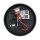 Busch-Jaeger BW/A4.11-136 Busch-Wächter® PRO 280° KNX Edelstahl 2CKA006132A0434