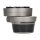 Busch-Jaeger BW/A4.11-136 Busch-Wächter® PRO 280° KNX Edelstahl 2CKA006132A0434